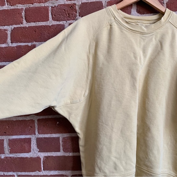 Girlfriend Collective Sweatsuit - Picture 3 of 14